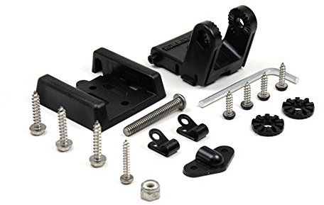 Humminbird MHX-XNT Transducer Bracket