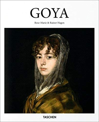 Goya (Basic Art 2.0) by Rose-Marie Hagen (2016-07-13)
