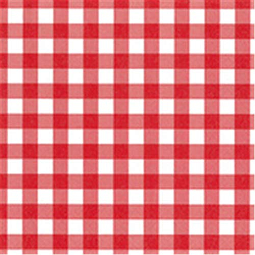 PAPSTAR Motivservietten Vichy Karo, 300 x 300 mm