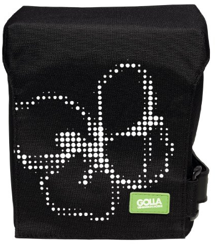 Golla Hannah Foto-/Video-Tasche 100 schwarz