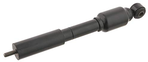 febi bilstein 29937 Schwingungsdämpfer für Schaltgestänge , 1 Stück