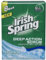 Irish Spring Deep Action Scrub Deodorant Bar Seife, 3,75 oz Bars, 8 EA, Pack of 5