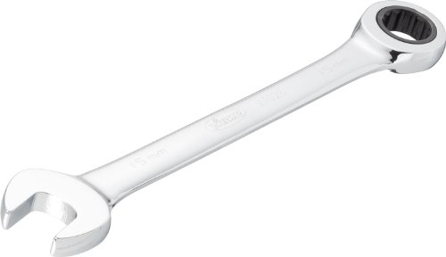 Vigor V1026 Ratschen Ring Maul Schlüssel