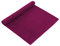 möve Superwuschel Duschvorlage 50 x 70 cm aus 100% Baumwolle, berry