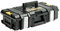 DeWalt DS150 Toughsystem Organiser Box (Without Inlay)