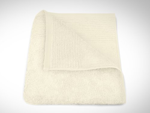 Dyckhoff Frottierserie Brillant - außergewöhnliche Optik - weicher Griff 135.149, Seiftuch (30 x 30 cm), Sekt