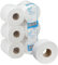 Scott Essential Jumbo Toilettenpapierrolle 8512 – Jumbo-Rolle Toilettenpapier – 12 Rollen x 526 Blatt 2-lagigen Toilettenpapiers (2.400 m gesamt)