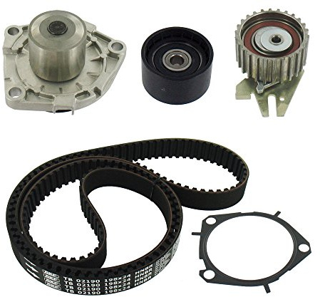 SKF VKMC 02197-2 Timing Belt and Water Pump Kit