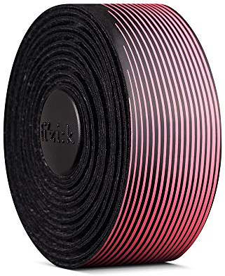 Fizik Unisex-Adult Stuurlint Vento Microtex Tacky 2mm, Black, L