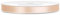 Satinband 25m x 6mm Dekoband Geschenkband (Creme)