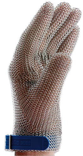 Dick – Schutz Dolchstoß Handschuh 1/S