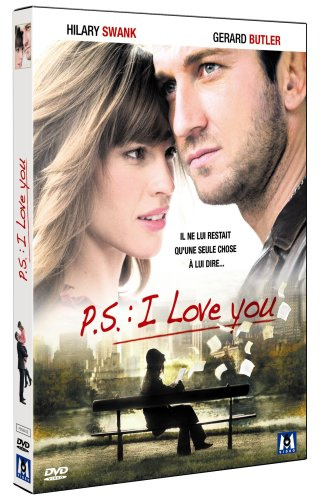 P.S : I love you [FR IMPORT]