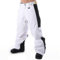 Herren Snowboard Hose Oakley Fari Pant black/white L