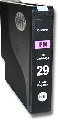 Canon PGI-29 PM - 4877B001 - 1 x Photo Magenta - Ink tank - For PIXMA PRO1