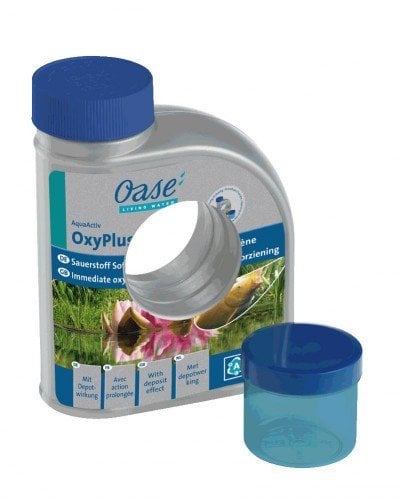 Oase AquaActiv OptiPond 500 ml