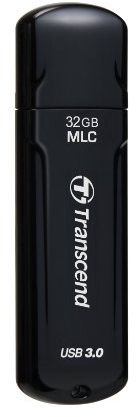 Transcend JetFlash 750 32GB USB 3.1 Gen 1