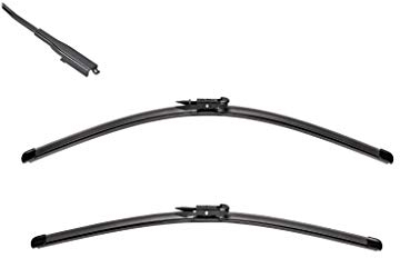 SWF 119277 Wischblatt