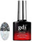 Gdi Nails - H28 Majestic Crown - Black Grey To Clear Silver Shade - Iridescent Diamond Shimmer Glitter Uv Led Soak Off Gel Nail Polish Varnish - Thermal Colour Change Range - 8Ml - ***Require Uv/Led Lamp To Cure Dry Gel Polish***