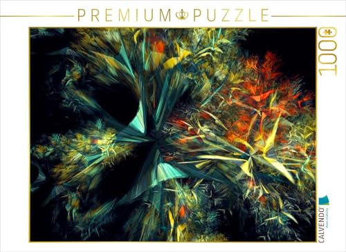 CALVENDO Puzzle Märchenland | 1000 Teile Lege-Größe 64 x 48 cm Foto-Puzzle für glückliche Stunden