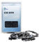 UpStart Components 4-Pack 20 Full Chisel Saw Chain for Echo CS-590 Timberwolf Chainsaws - (20 inch, 3/8 Pitch, 0.050 Gauge, 70 Drive Links, CSC-D70)