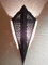 Orient Wandlampe Samir