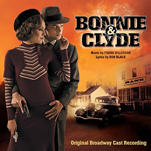 BONNIE & CLYDE /O.B.C.