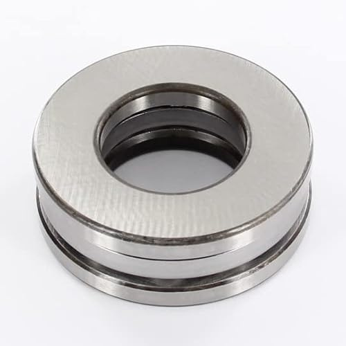 51307 SKF Axial Rillenkugellager Bearing 35x68x24mm