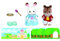 Sylvanian Families Nursery Play Set