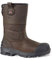 Rock Fall RF70/011 Unisex Texas Safety Boot, Brown, 11 UK