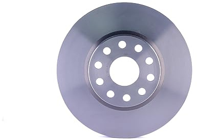 HELLA 8DD 355 106-301 Bremsscheibe - 50245 - 281mm - 26mm - Innenbelüftet