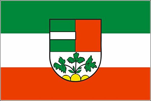 U24 Flagge Fahne Laupheim 90 x 150 cm