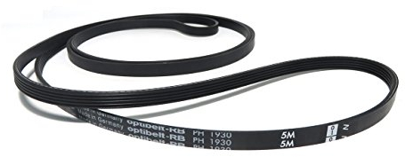 Hutchinson PH 1930 - Cinghia per asciugatrice