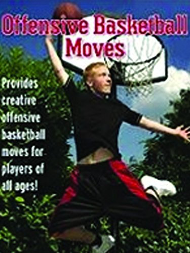 Basketball Shooting: Offensive Basketball Moves [OV]
