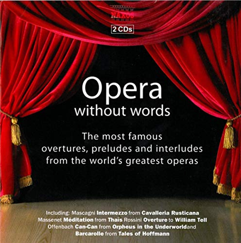 Naxos Classics