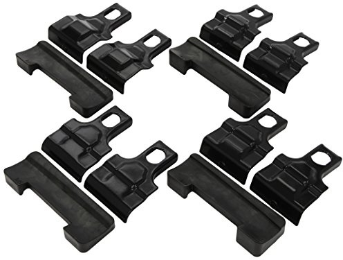Thule 141589 Montagesatz kit, Dachträger