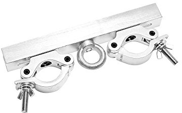Global Truss Zubehör/Ersatzteil, Tra Versenadapter mit Ringöse F32- F44 5039-1