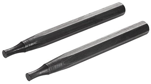 FACOM Replacement Tips, Straight, 1 piece, 490.SE32-1