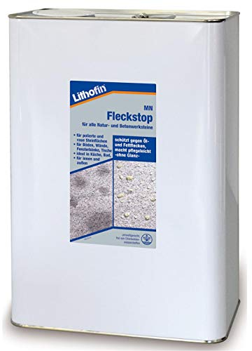 Lithofin MN Fleckstop, 10 Ltr