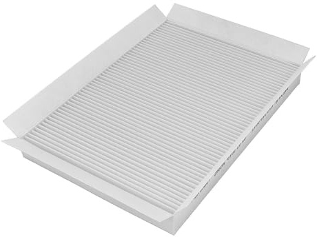 Meyle 612 319 0017 Filter, interior air