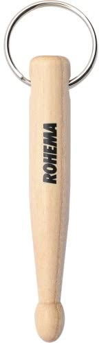 Rohema Drumstick Schlüsselanhänger