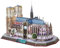 Cubicfun 3D Puzzle Notre Dame (Licht)