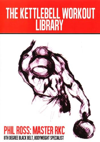 Kettlebell Workout Library [DVD] [Import]