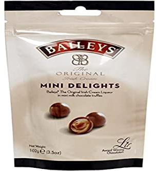 Baileys Mini Delights