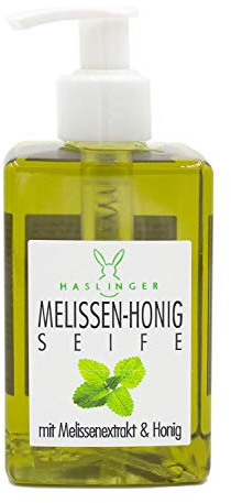 Melissen-Honig Flüssige Seife 250 ml