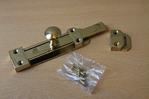 SEC 15CM Heavy Door BLT BR S2540