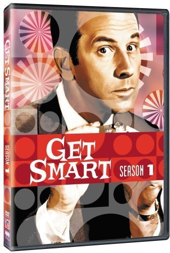 Get Smart: Season 1 [DVD] [2008]