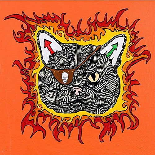 BETWEEN NOISE & THE INDIANS