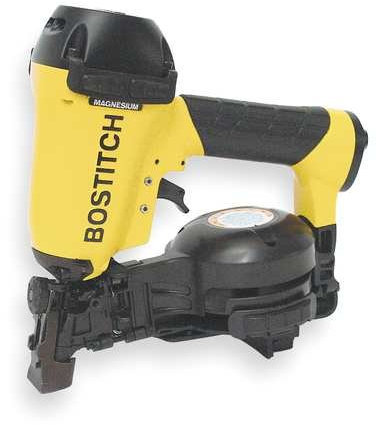 Bostitch RN46-1 Pneumatic Nailer - Pneumatic Nailers