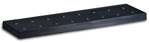 Beco Boxy Carbon Grundplatte