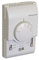 Honeywell T6371A1019 - Termostato ambiente xe70 todo-nada